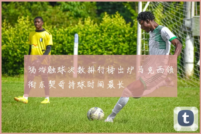 场均触球次数排行榜出炉马克西领衔东契奇持球时间最长