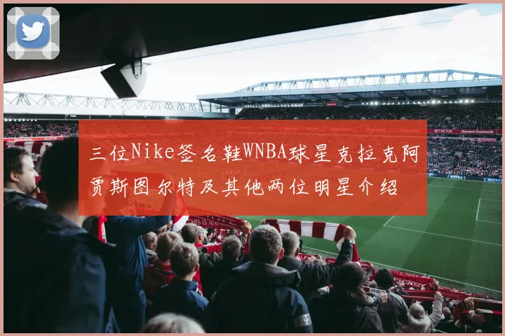 三位Nike签名鞋WNBA球星克拉克阿贾斯图尔特及其他两位明星介绍