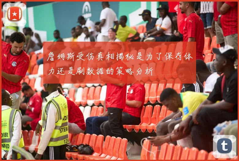 詹姆斯受伤真相揭秘是为了保存体力还是刷数据的策略分析
