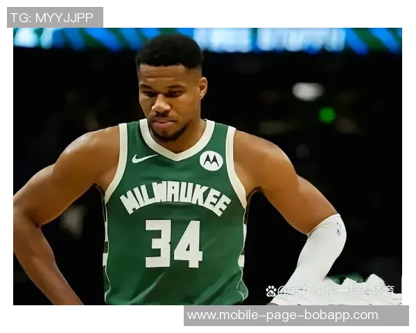 字母哥坦言交易流言影响队友心态这是我最不愿意看到的情况