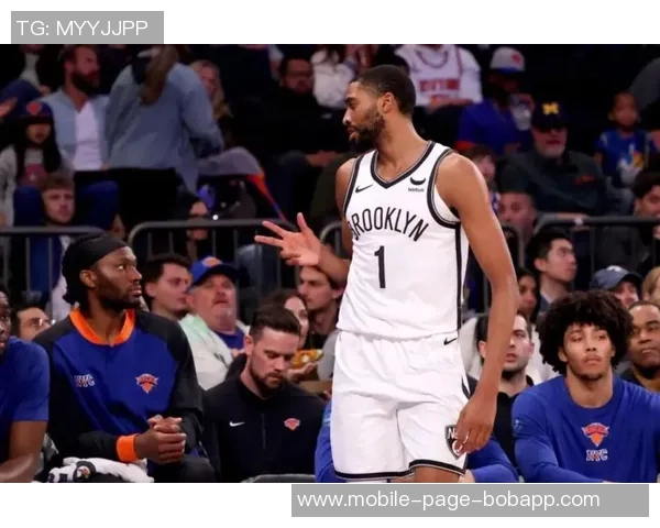 布里奇斯交易受限尼克斯仅有一轮三互换和八次轮选秀权