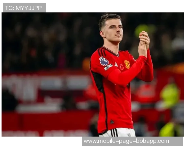 芒特滑跪庆祝曼联逆转胜利穿云箭助攻成关键时刻英雄 芒特滑跪庆祝曼联逆转胜利穿云箭助攻成关键时刻英雄