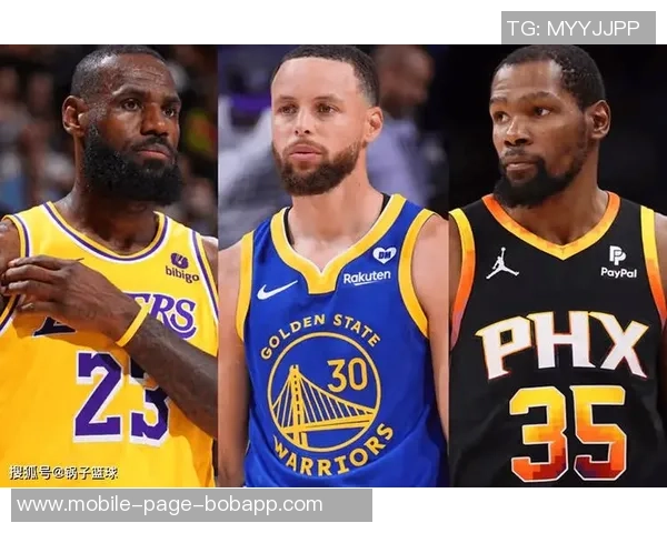 詹姆斯杜兰特库里再聚首西部全明星遗珠是谁快来揭晓